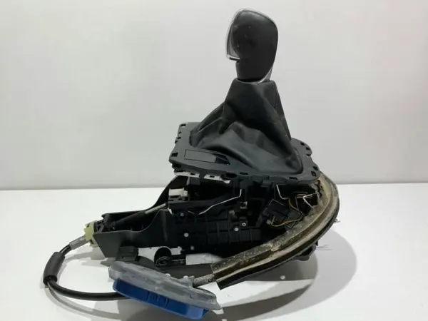 Timonerie cutie automata 341041448R Renault Megane 4 facelift (2020-2024) 1.3 tce H5H-E4
