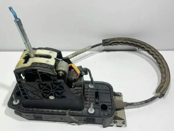 Timonerie cutie automata 3C1713025H Volkswagen Passat B6 3C (2005-2010) 2.0 tdi CBAB