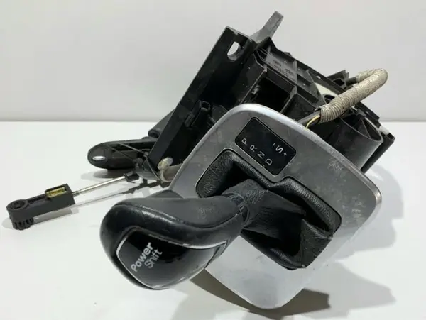 Timonerie cutie automata 6G91-7C453-KA Ford Galaxy (2010-2014)[MK3] 2.0 tdi