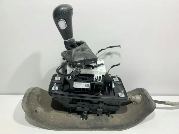 Timonerie cutie automata 8K2713041H Audi A4 (2007-2011) [8K2, B8] 2.0 tdi CAGA