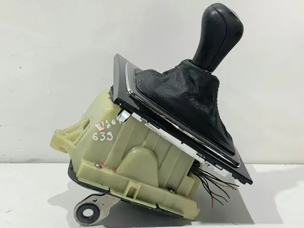 Timonerie cutie automata A2042677524 Mercedes C-Class (2007-2010) [W204] 2.2 cdti A651