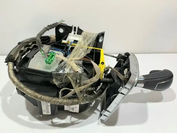 Timonerie cutie automata AV6P-7C453-AA Ford C-Max 2 (2010-2019) 2.0 tdci UFDB