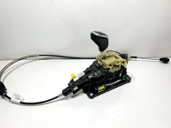 Timonerie cutie automata P31367685 Volvo V60 facelift (2013-2018) 2.4 d5 D5244T15 215 cp