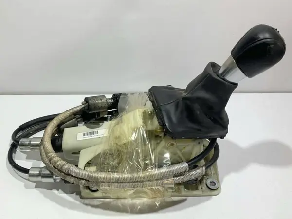 Timonerie cutie manuala 31325459 Volvo S60 2 (2010-2013) 2.4 D D5244T14