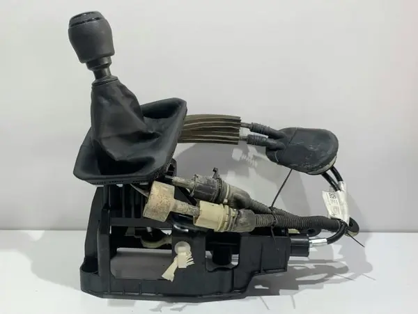 Timonerie cutie manuala 349015097R Dacia Sandero 3 (2020-2022) 1.0 TCE H4D F4