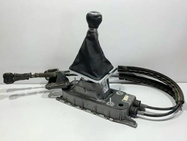 Timonerie cutie manuala 3C0711049AG Volkswagen Passat B7 (2010-2014) 2.0 tdi CFFB