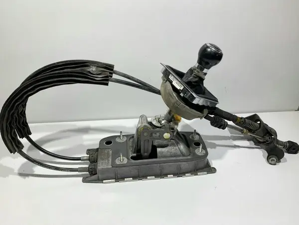 Timonerie cutie manuala 3C0711049AG Volkswagen Passat CC (2008-2012) 2.0 tdi CFFB