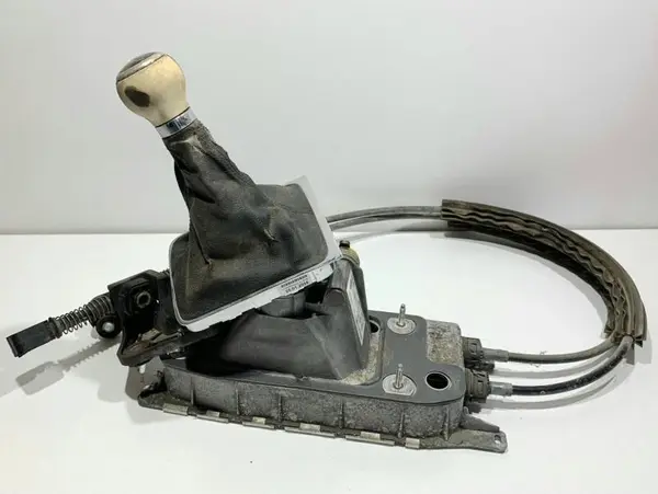 Timonerie cutie manuala 3C0711049S Volkswagen Passat B6 3C (2005-2010) 2.0 tdi CBAB