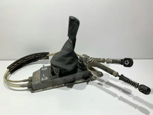 Timonerie cutie manuala 6Q0711061E Seat Ibiza 3 facelift (2006-2008) 1.2 benzina BMD