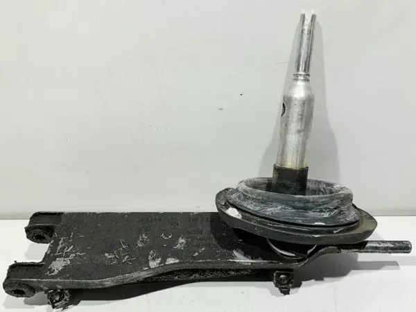 Timonerie cutie manuala 7532492 BMW Seria 3 LCI (2008-2011)[E90] 1.6 benzina N43B16