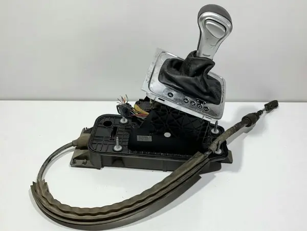 Timonerie dsg cutie automata 3C1713025H Volkswagen Passat B6 3C (2005-2010) 2.0 tdi CBAB
