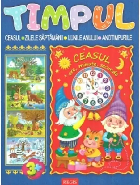 Timpul |