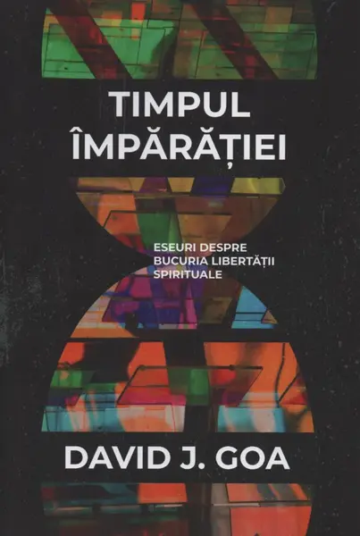 Timpul împărăției
