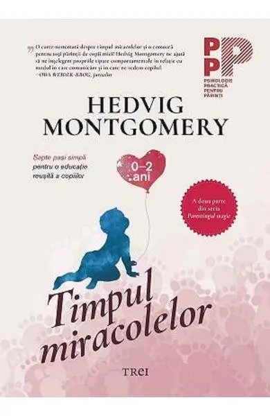 Timpul miracolelor