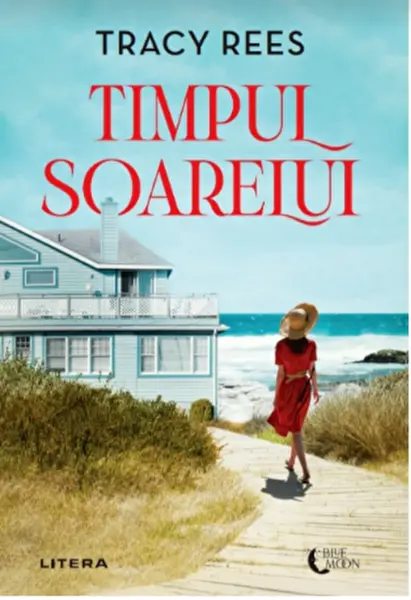 Timpul soarelui