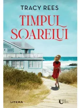 Timpul soarelui/Tracy Rees
