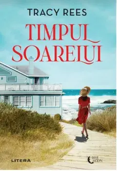 Timpul soarelui/Tracy Rees