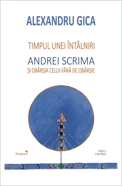 Timpul unei intalniri | Alexandru Gica