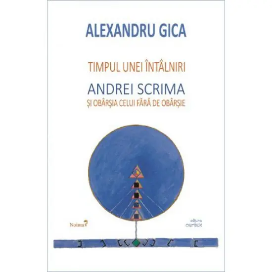 Timpul unei intalniri. Andrei Scrima si obarsia celui fara de obarsie
