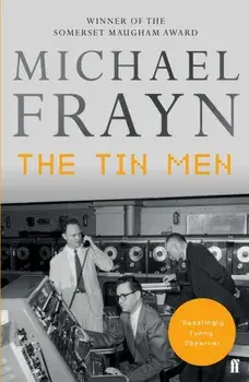 Tin Men, Paperback/Michael Frayn