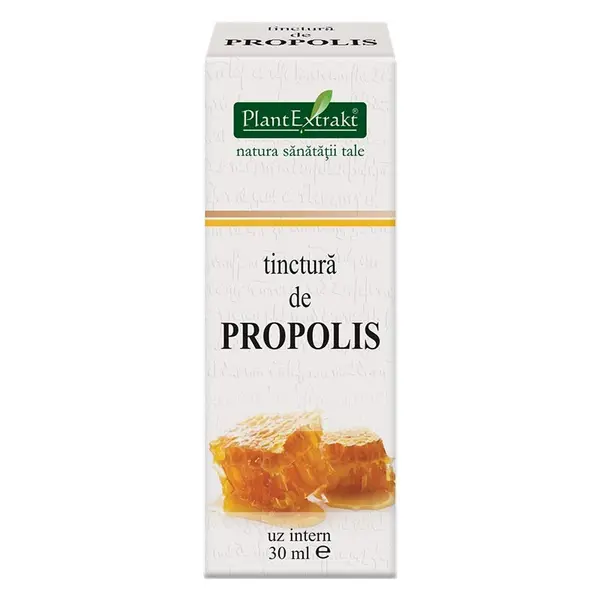 Tinctura de Propolis 30 ml