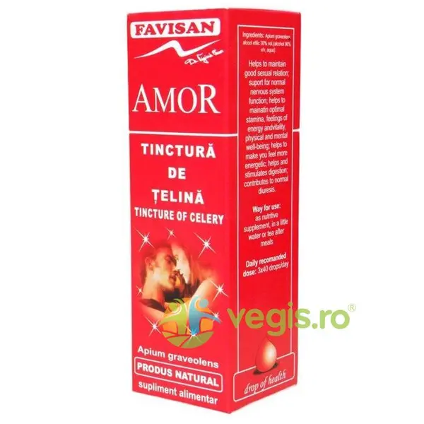 Tinctura de Telina 50ml