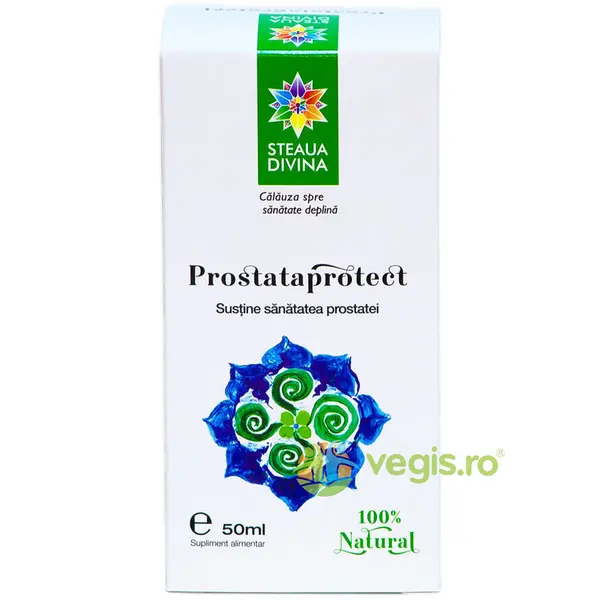 Tinctura Prostataprotect 50ml