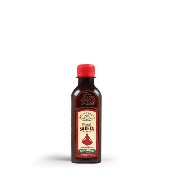 Tinctura silueta, 200ml, Aroma Plant Bonchis