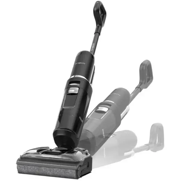 Tineco Aspirator Vertical Tineco, Floor One S7 Stretch, 230 W, Negru