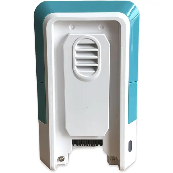Tineco Baterie suplimentara 2500 mAh compatibil cu Tineco Aspirator vertical Power Hero 11, Albastru deschis