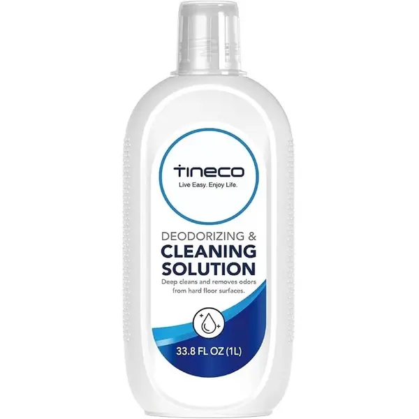 Tineco Detergent lichid de curatare pentru multi suprafete Tineco, 1000 ml