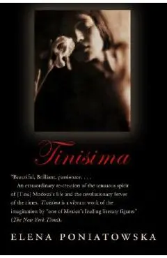Tinisima - Elena Poniatowska