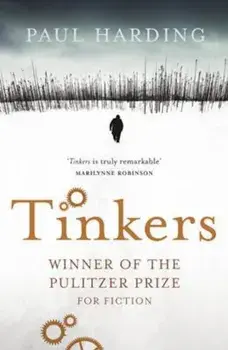 Tinkers, Paperback/Paul Harding