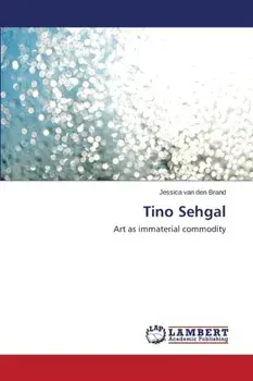 Tino Sehgal, Paperback/***