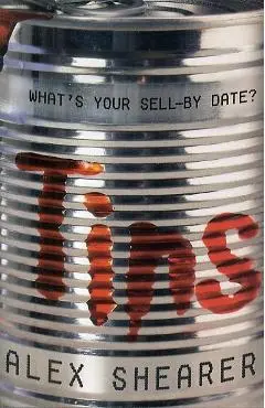 Tins - Alex Shearer