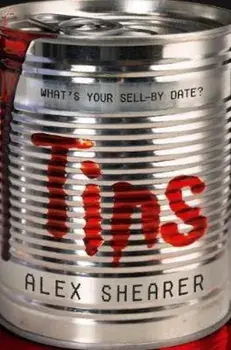 Tins, Paperback/Alex Shearer