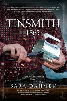 Tinsmith 1865, Paperback/Sara Dahmen