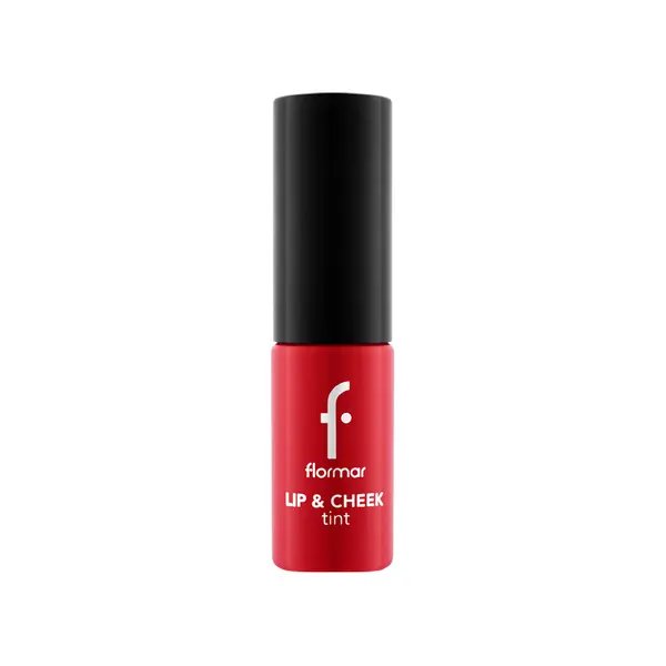 Tint pentru buze si obraji 01 Scarlet Ruby, 6.7ml, Flormar