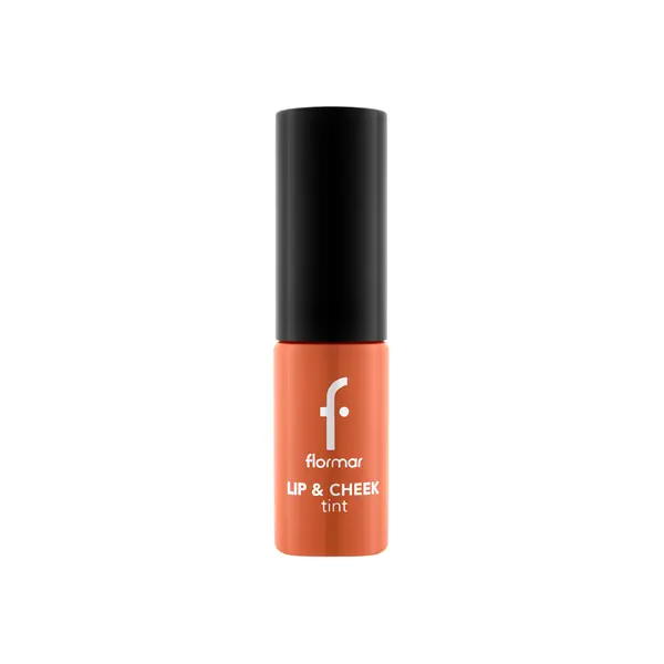 Tint pentru buze si obraji 03 Apricot Marmalade, 6.7ml, Flormar