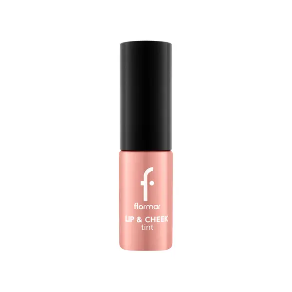 Tint pentru buze si obraji 04 Princess, 6.7ml, Flormar