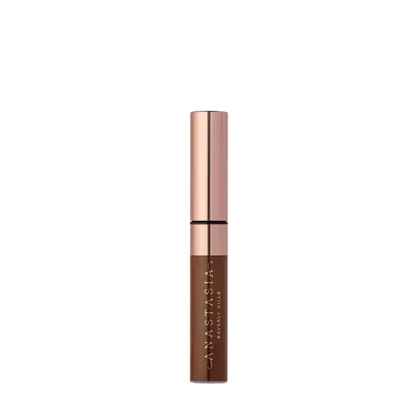 Tinted brow gel - brunette