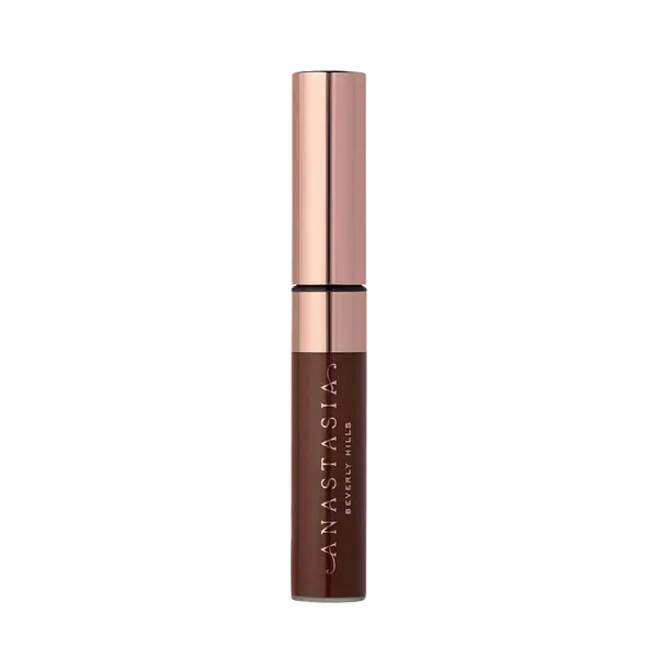 Tinted brow gel - chocolate