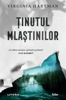 Tinutul mlastinilor/Virginia Hartman