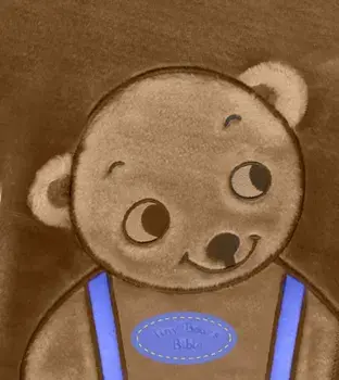 Tiny Bear Bible. New ed/Sally Lloyd Jones
