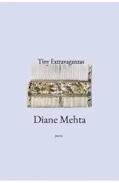 Tiny Extravaganzas - Diane Mehta