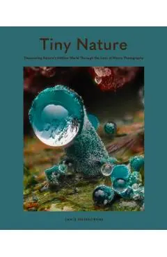 Tiny Nature - Jamie Rosencrans