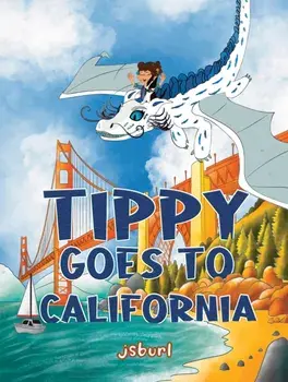 Tippy Goes to California, Paperback/jsburl .
