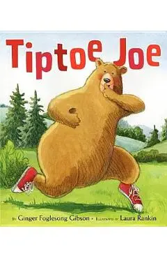Tiptoe Joe - Ginger Foglesong Gibson