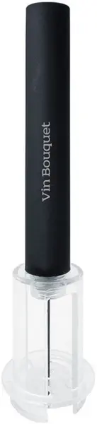 Tirbușon de aer Vin Bouquet