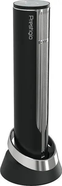 Tirbușon smart Prestigio - Maggiore PWO104SL, negru/argintiu